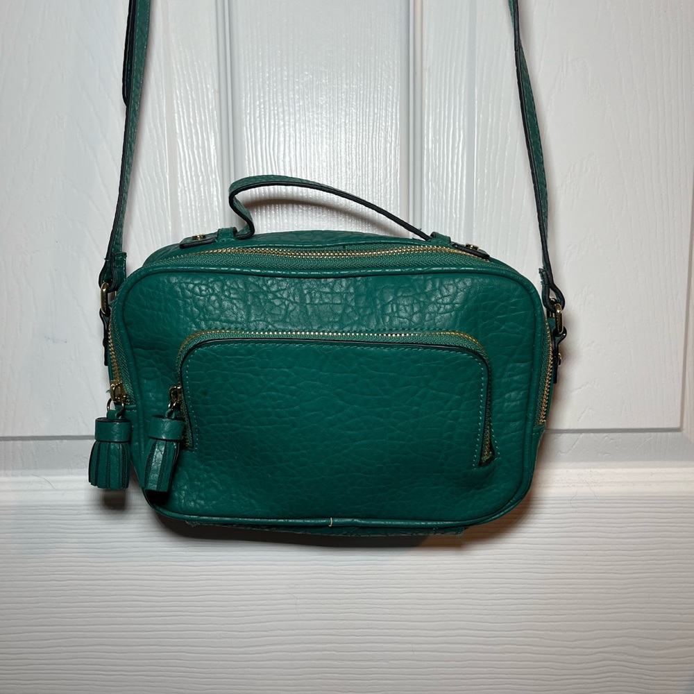 Crossbody Purse